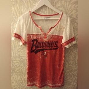 Women's Buccaneers' Tee